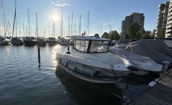 Munz Captain's Marine GmbH