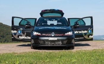 Fahrschule Aebischer