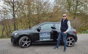 Flo Auto-Ecole Sàrl