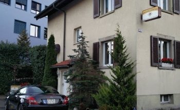 Driving Center Zürich