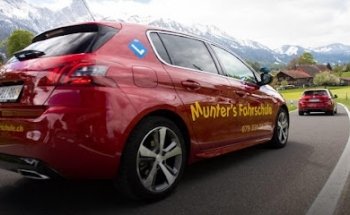 Munter's Fahrschule