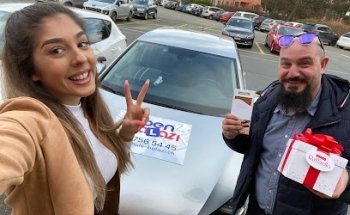 Fahrschule Balazi Luzern