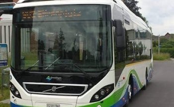 Eurobus Ostschweiz AG