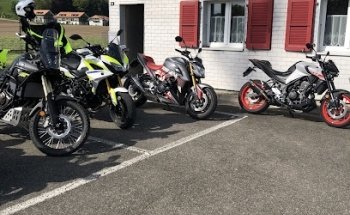 School Of Driving Bernard Haenggeli