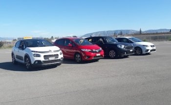 Driving School Des Ormeaux