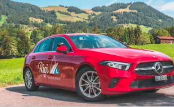 Fahrschule Rigi GmbH