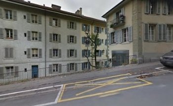 Driving School Du Tunnel