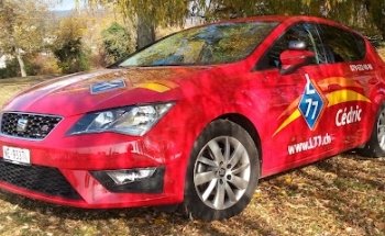 Driving School Cédric Devaux Neuchâtel