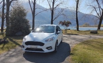 Fahrschule Manuela Wildi