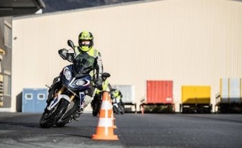 Vaz Verkehrausbildungszentrum Erstfeld AG