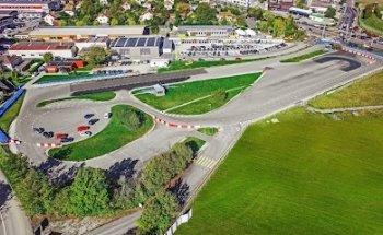 Tcs Training & Loisirs