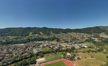 Fahrschule Region Zürich GmbH