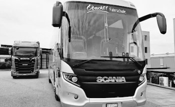 Die FAHRERmacher - LASTWAGEN & CAR Fahrschule