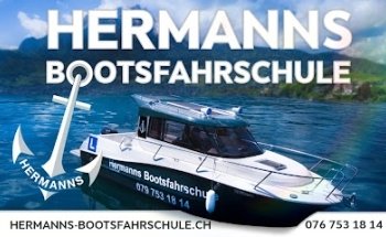 Hermann's Bootsfahrschule