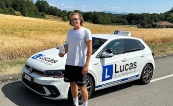 Driving School Lucas