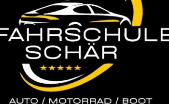 Auto Motorrad Motorboot Fahrschule Daniel Schär