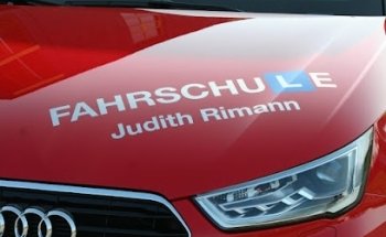Fahrschule Judith Rimann