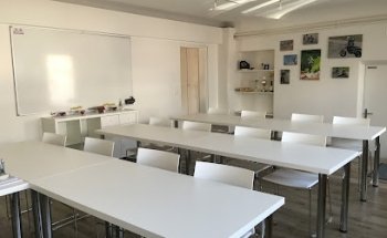 Rico's Fahrschule GmbH