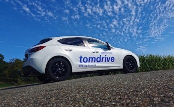 Fahrschule tomdrive