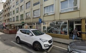 Driving School de Plainpalais AMEP