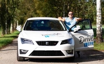 Fahrschule Drivestyle Lepre