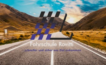 Fahrschule Rovitti