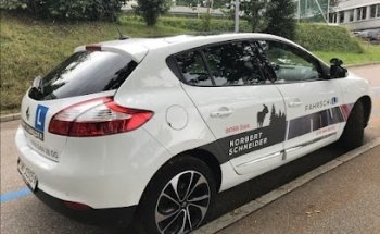 Fahrschule Norbert Schneider