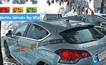 fun-drivestyle.ch gmbH - die Fahrschule in Birmensdorf