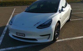 Nicolas L' Auto/Moto-École