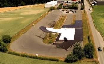 Verkehrssicherheitszentrum Thurgau AG