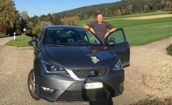 Fahrschule Peter Berger / Töfffahrschuel