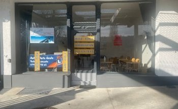 Robert Manzato Driving School