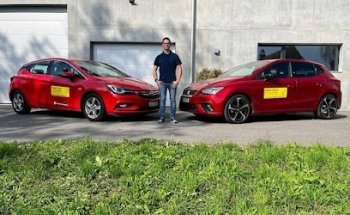 Fahrschule Andy Baumgartner