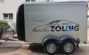 Fahrschule Marco Zöllig