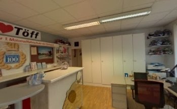 Abacus Motorradfahrschule