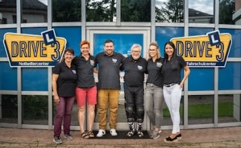 Fahrschule Drive 3