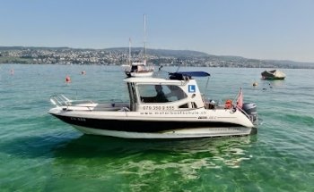 Motorbootschule Magnani