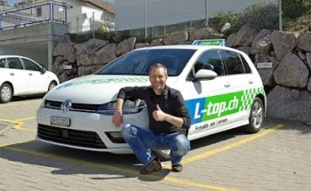 L-top Fahrschule Georges Wydler