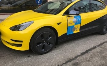 Cod106 Center Road Training Sàrl