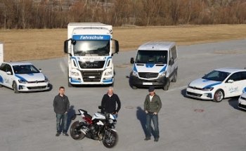 let's roll Fahrschule GmbH