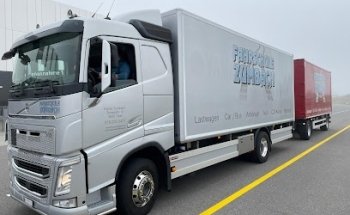 Fahrschule Zumbach GmbH