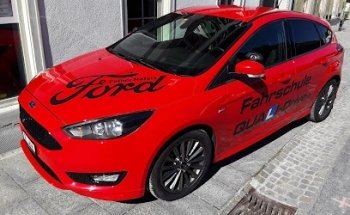 Fahrschule Quali-Drive.ch