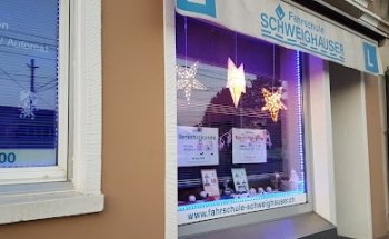 Fahrschule Schweighauser