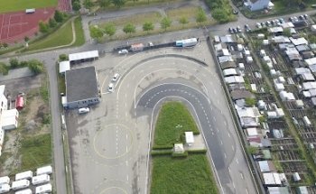 Driveswiss AG Schulanlage