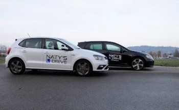 Fahrschule Naty's L-Drive mit Nothelfer- & VKU Kurse