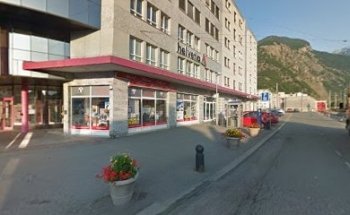 Mr. Romain Bourgeois Driving School