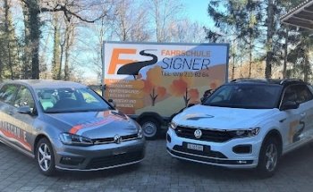 Fahrschule Signer / AML Modern Drive