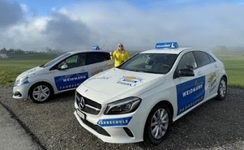 Fahrschule Myriam Weidmann