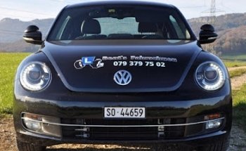 Fahrschule Beat's Fahrschueu