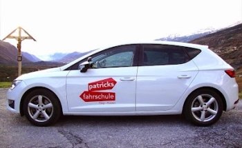 patricks fahrschule